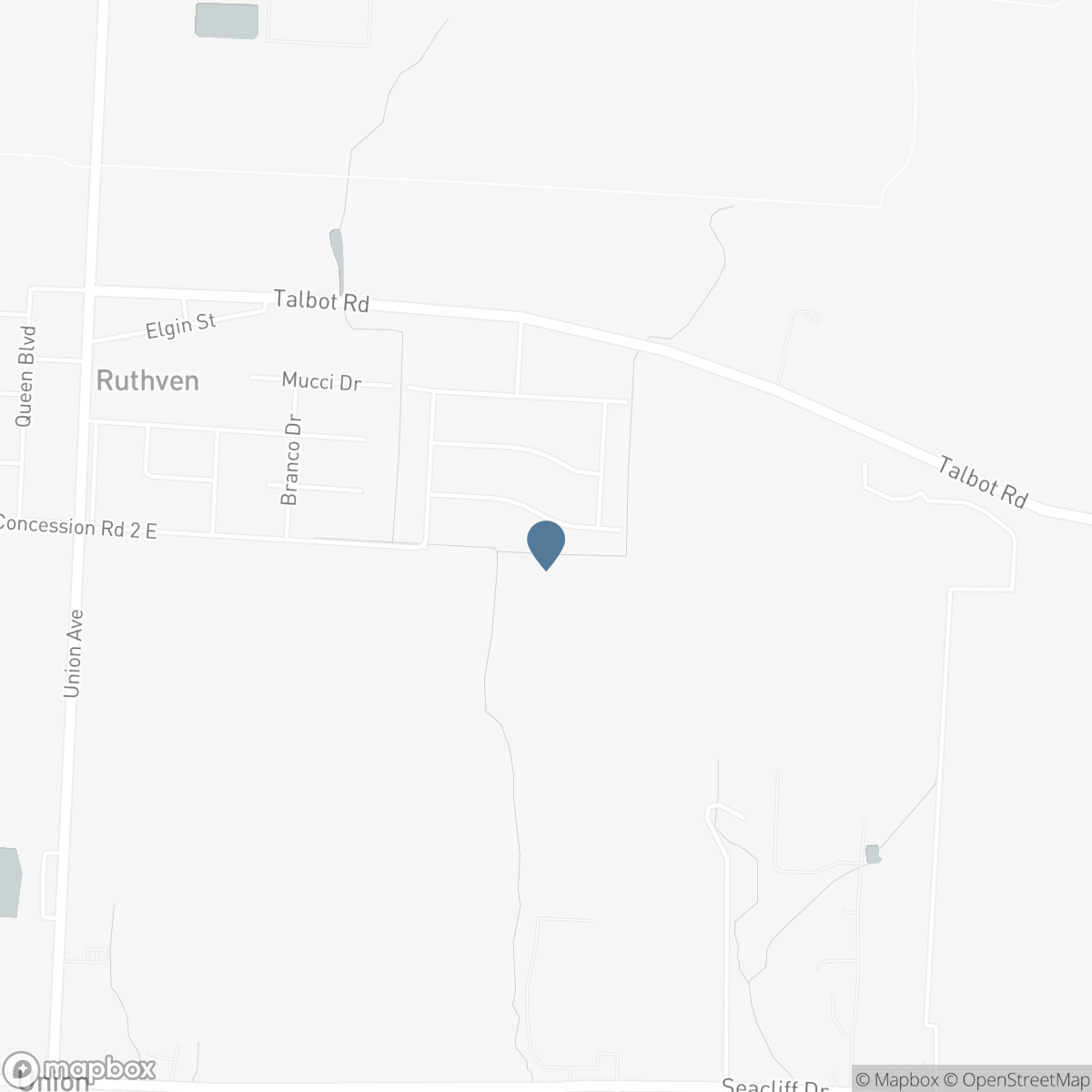1852 MOLISE BOULEVARD, Kingsville, Ontario N9Y 0G6